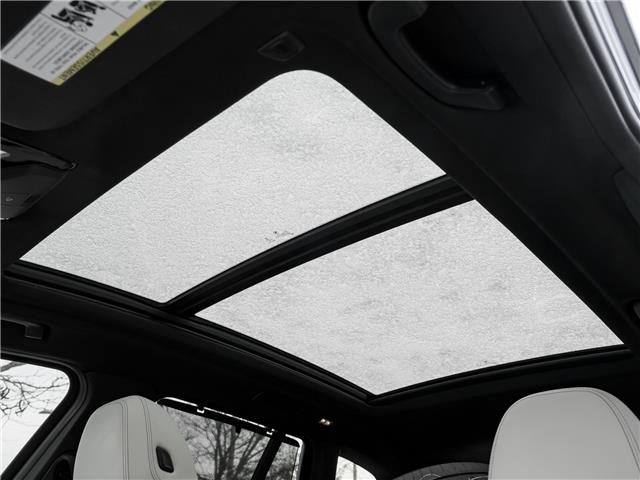 2022 BMW X3  (Stk: 15T1743A) in Richmond Hill - Image 25 of 28