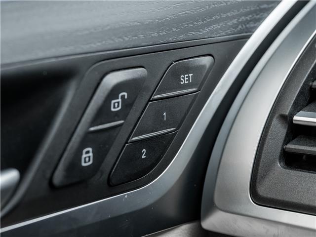 2022 BMW X3  (Stk: 15T1743A) in Richmond Hill - Image 19 of 28