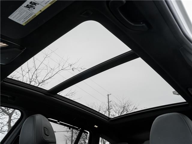 2020 BMW X3 (Stk: 15U3428A) in Richmond Hill - Image 22 of 27 2020 BMW X3 (Stk: 15U3428A) in Richmond Hill - Image 22 of 27