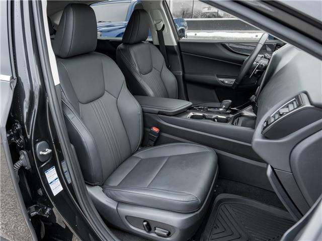 2023 Lexus NX 350h  (Stk: 15105075A) in Richmond Hill - Image 23 of 26