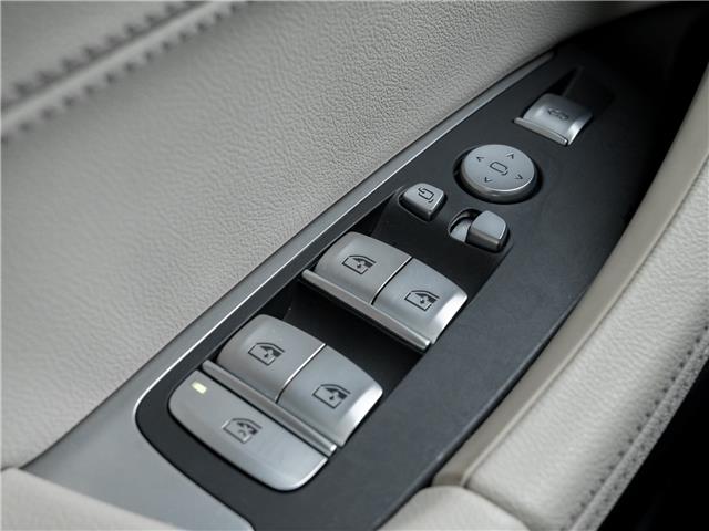 2022 BMW X3  (Stk: 15T1743A) in Richmond Hill - Image 18 of 28