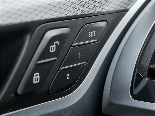 2020 BMW X3 (Stk: 15U3428A) in Richmond Hill - Image 16 of 27 2020 BMW X3 (Stk: 15U3428A) in Richmond Hill - Image 16 of 27