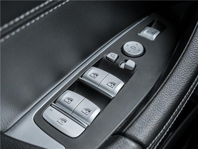 2020 BMW X3 (Stk: 15U3428A) in Richmond Hill - Image 15 of 27 2020 BMW X3 (Stk: 15U3428A) in Richmond Hill - Image 15 of 27