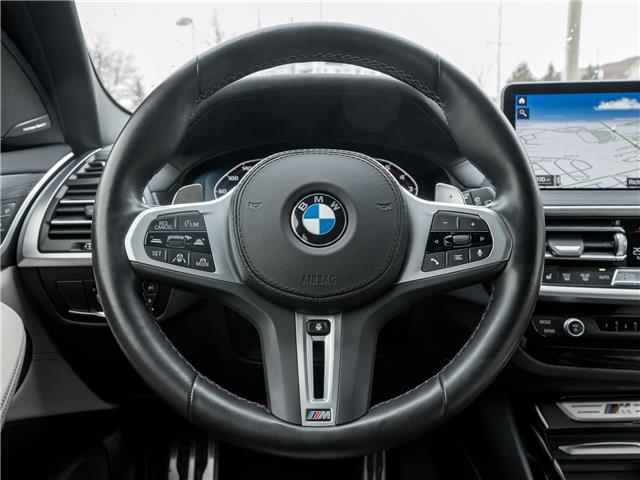 2022 BMW X3  (Stk: 15T1743A) in Richmond Hill - Image 11 of 28