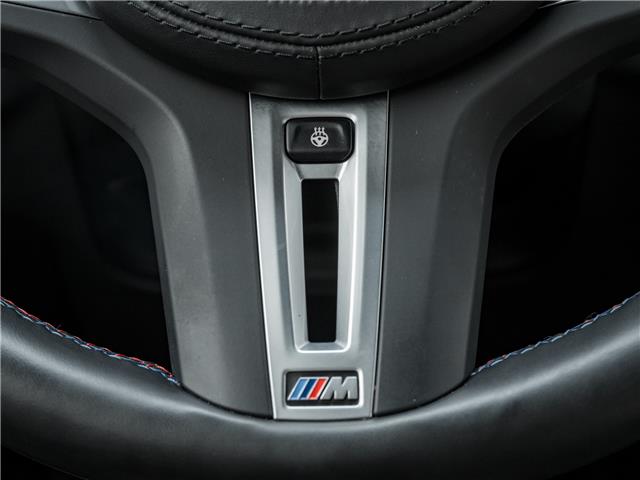 2022 BMW X3  (Stk: 15T1743A) in Richmond Hill - Image 12 of 28