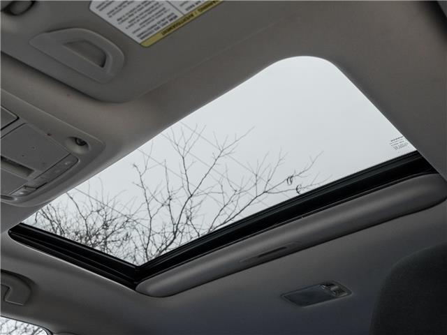 2022 Nissan Qashqai SV (Stk: 15105204AA) in Richmond Hill - Image 21 of 24