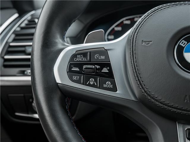 2022 BMW X3  (Stk: 15T1743A) in Richmond Hill - Image 13 of 28