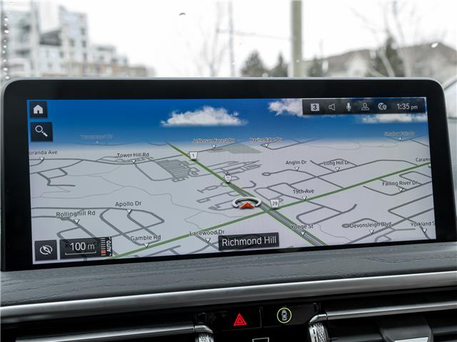 2022 BMW X3  (Stk: 15T1743A) in Richmond Hill - Image 15 of 28
