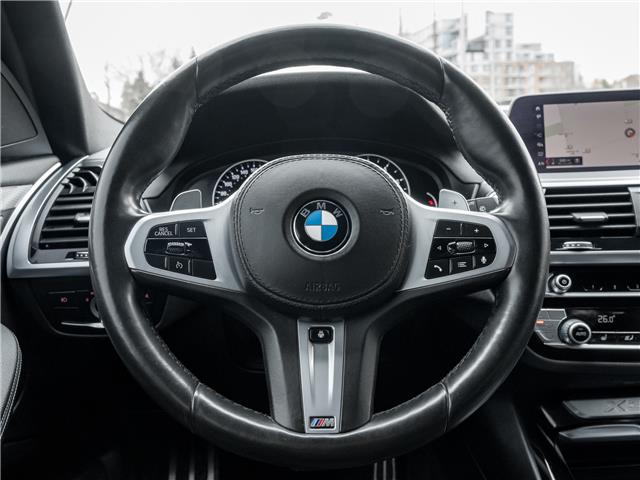 2020 BMW X3 (Stk: 15U3428A) in Richmond Hill - Image 10 of 27 2020 BMW X3 (Stk: 15U3428A) in Richmond Hill - Image 10 of 27