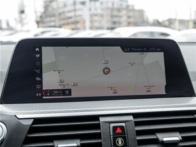 2020 BMW X3 (Stk: 15U3428A) in Richmond Hill - Image 13 of 27 2020 BMW X3 (Stk: 15U3428A) in Richmond Hill - Image 13 of 27