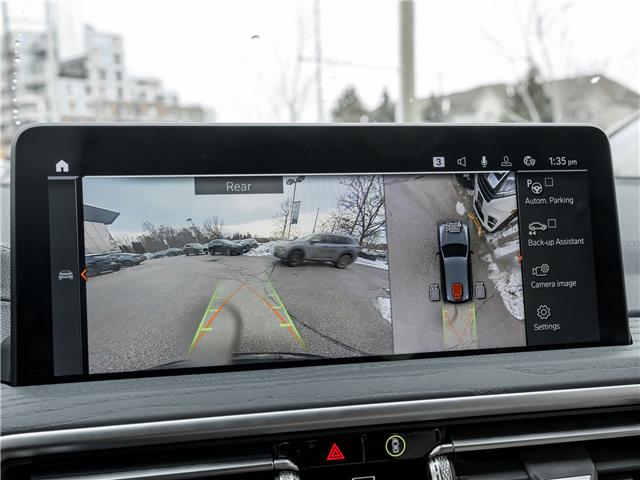 2022 BMW X3  (Stk: 15T1743A) in Richmond Hill - Image 16 of 28