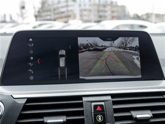 2020 BMW X3 (Stk: 15U3428A) in Richmond Hill - Image 14 of 27 2020 BMW X3 (Stk: 15U3428A) in Richmond Hill - Image 14 of 27