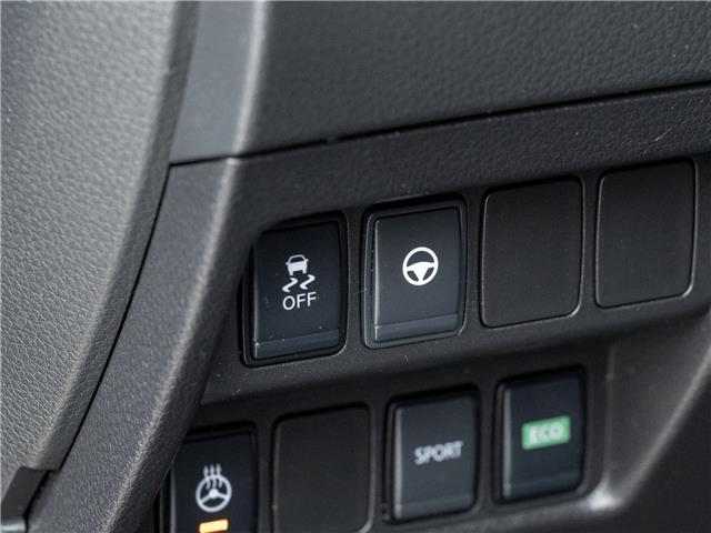 2022 Nissan Qashqai SV (Stk: 15105204AA) in Richmond Hill - Image 16 of 24