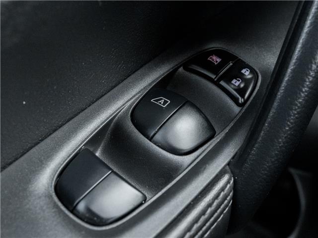 2022 Nissan Qashqai SV (Stk: 15105204AA) in Richmond Hill - Image 14 of 24