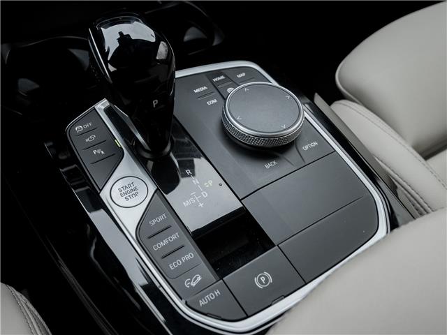 2022 BMW X3  (Stk: 15T1743A) in Richmond Hill - Image 21 of 28