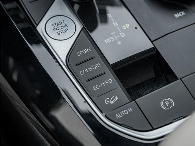 2022 BMW X3  (Stk: 15T1743A) in Richmond Hill - Image 22 of 28