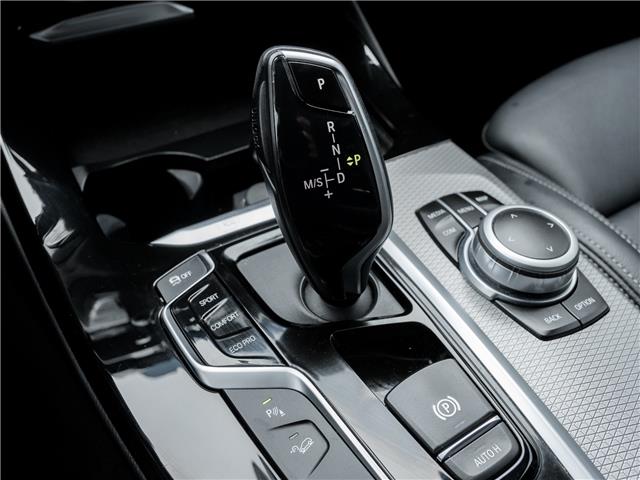 2020 BMW X3 (Stk: 15U3428A) in Richmond Hill - Image 17 of 27 2020 BMW X3 (Stk: 15U3428A) in Richmond Hill - Image 17 of 27