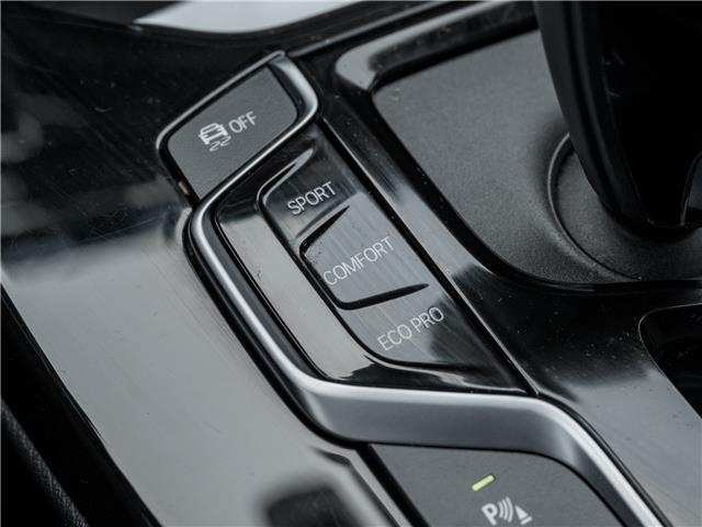 2020 BMW X3 (Stk: 15U3428A) in Richmond Hill - Image 18 of 27 2020 BMW X3 (Stk: 15U3428A) in Richmond Hill - Image 18 of 27