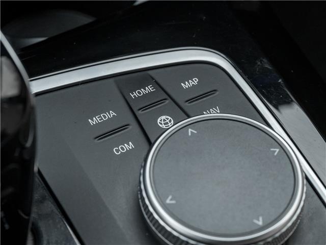 2022 BMW X3  (Stk: 15T1743A) in Richmond Hill - Image 23 of 28