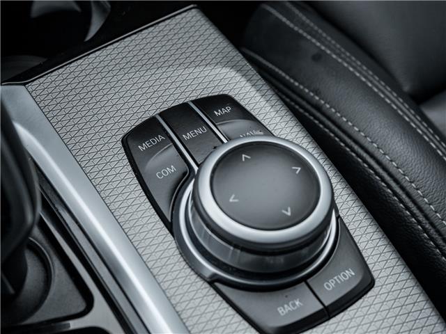 2020 BMW X3 (Stk: 15U3428A) in Richmond Hill - Image 19 of 27 2020 BMW X3 (Stk: 15U3428A) in Richmond Hill - Image 19 of 27