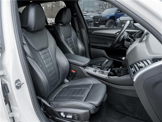2020 BMW X3 (Stk: 15U3428A) in Richmond Hill - Image 23 of 27 2020 BMW X3 (Stk: 15U3428A) in Richmond Hill - Image 23 of 27