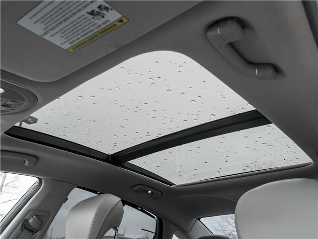 2016 Hyundai Genesis  (Stk: 15105255A) in Richmond Hill - Image 22 of 26