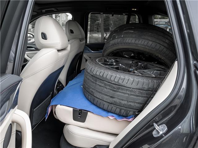 2022 BMW X3  (Stk: 15T1743A) in Richmond Hill - Image 28 of 28