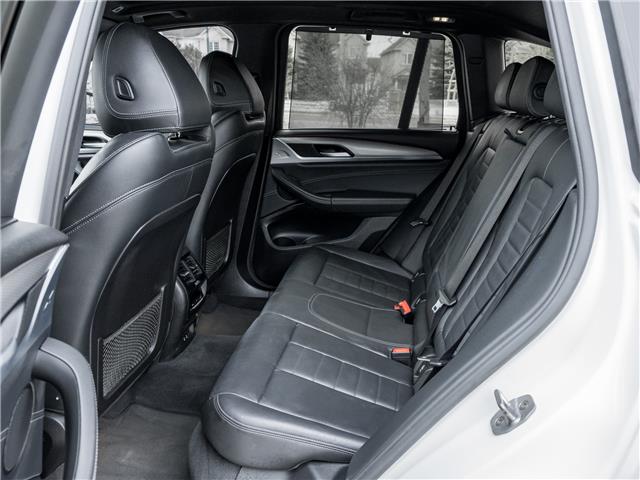 2020 BMW X3 (Stk: 15U3428A) in Richmond Hill - Image 24 of 27 2020 BMW X3 (Stk: 15U3428A) in Richmond Hill - Image 24 of 27
