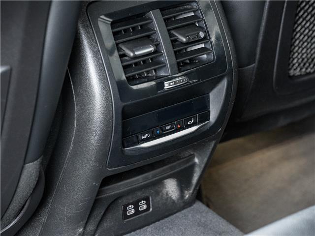 2020 BMW X3 (Stk: 15U3428A) in Richmond Hill - Image 25 of 27 2020 BMW X3 (Stk: 15U3428A) in Richmond Hill - Image 25 of 27