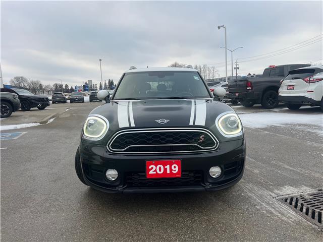 2019 MINI Countryman Cooper S (Stk: U6772) in Woodstock - Image 2 of 12