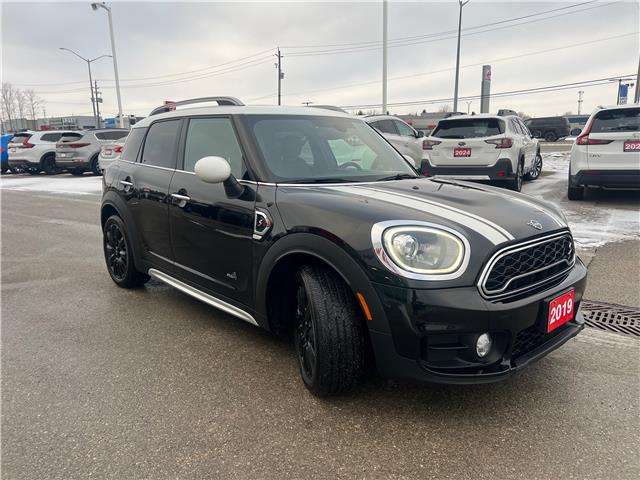 2019 MINI Countryman Cooper S (Stk: U6772) in Woodstock - Image 3 of 12