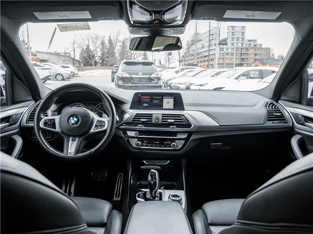 2020 BMW X3 (Stk: 15U3428A) in Richmond Hill - Image 26 of 27 2020 BMW X3 (Stk: 15U3428A) in Richmond Hill - Image 26 of 27