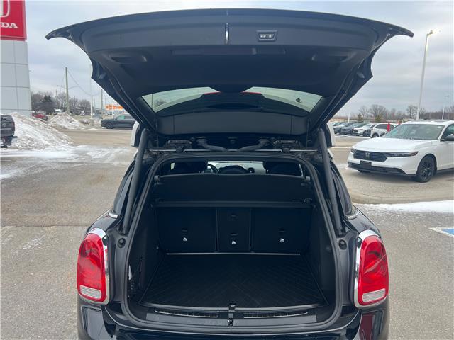 2019 MINI Countryman Cooper S (Stk: U6772) in Woodstock - Image 6 of 12