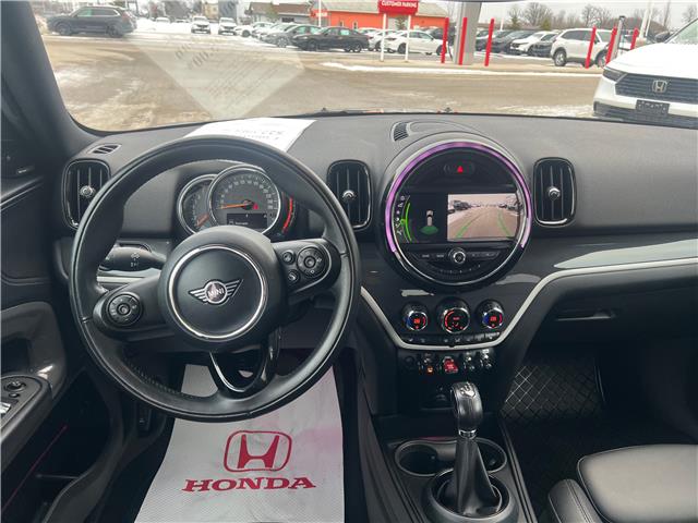 2019 MINI Countryman Cooper S (Stk: U6772) in Woodstock - Image 8 of 12