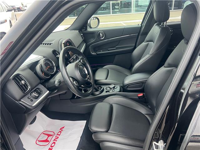 2019 MINI Countryman Cooper S (Stk: U6772) in Woodstock - Image 9 of 12