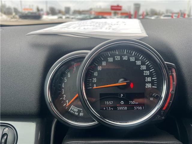 2019 MINI Countryman Cooper S (Stk: U6772) in Woodstock - Image 10 of 12