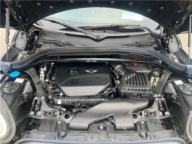 2019 MINI Countryman Cooper S (Stk: U6772) in Woodstock - Image 11 of 12