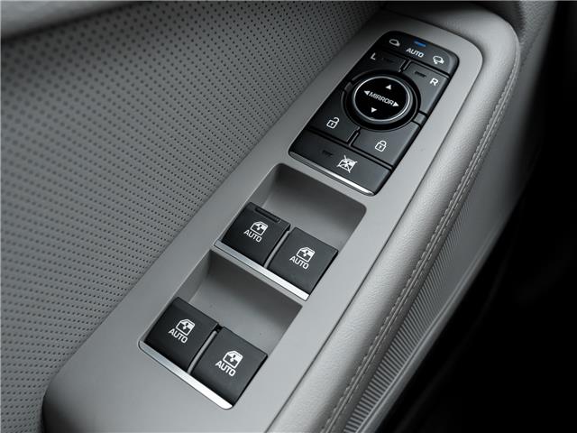 2016 Hyundai Genesis  (Stk: 15105255A) in Richmond Hill - Image 15 of 26