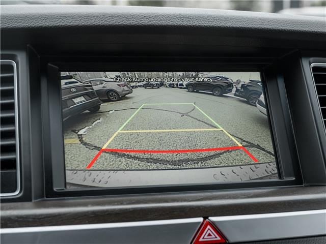 2016 Hyundai Genesis  (Stk: 15105255A) in Richmond Hill - Image 13 of 26