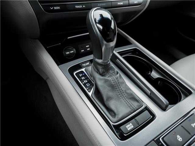 2016 Hyundai Genesis  (Stk: 15105255A) in Richmond Hill - Image 18 of 26