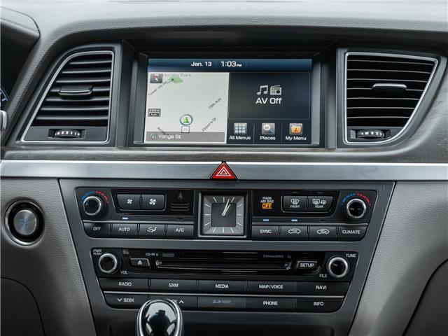 2016 Hyundai Genesis  (Stk: 15105255A) in Richmond Hill - Image 26 of 26