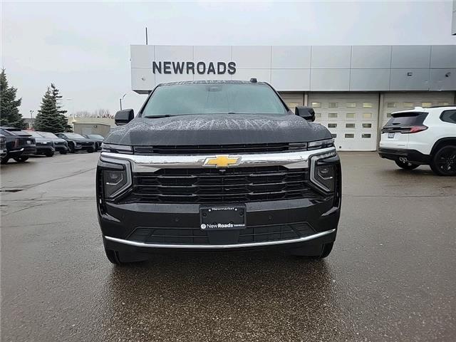 2026 Chevrolet Tahoe LS (Stk: R205952) in Newmarket - Image 2 of 22