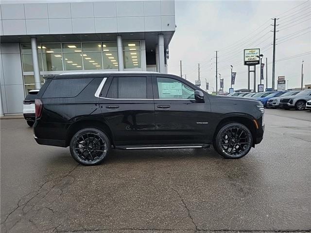 2026 Chevrolet Tahoe LS (Stk: R205952) in Newmarket - Image 4 of 22