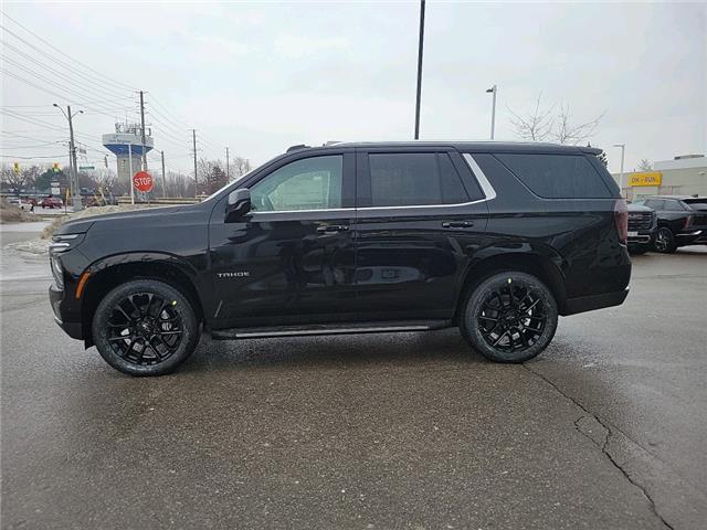2026 Chevrolet Tahoe LS (Stk: R205952) in Newmarket - Image 8 of 22