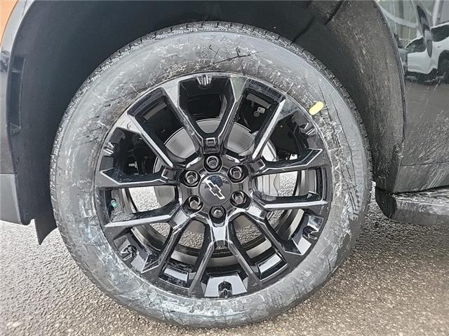 2026 Chevrolet Tahoe LS (Stk: R205952) in Newmarket - Image 9 of 22