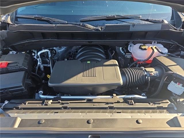 2026 Chevrolet Silverado 1500 RST (Stk: 137368) in New Glasgow - Image 15 of 15