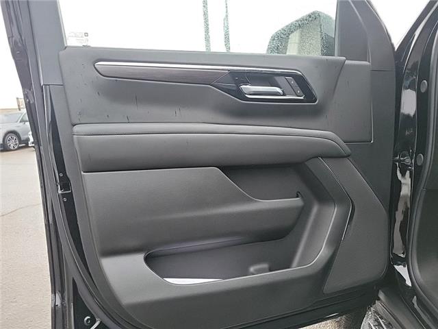 2026 Chevrolet Tahoe LS (Stk: R205952) in Newmarket - Image 10 of 22