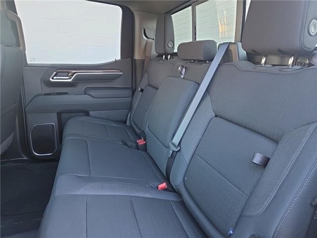 2026 Chevrolet Silverado 1500 RST (Stk: 137368) in New Glasgow - Image 12 of 15