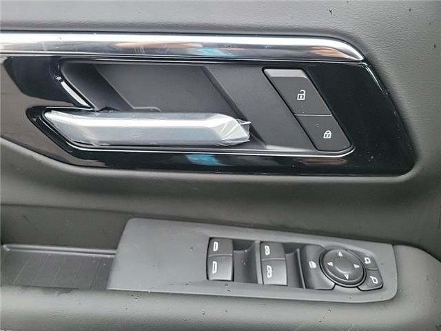 2026 Chevrolet Tahoe LS (Stk: R205952) in Newmarket - Image 11 of 22