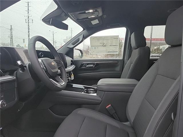 2026 Chevrolet Tahoe LS (Stk: R205952) in Newmarket - Image 12 of 22